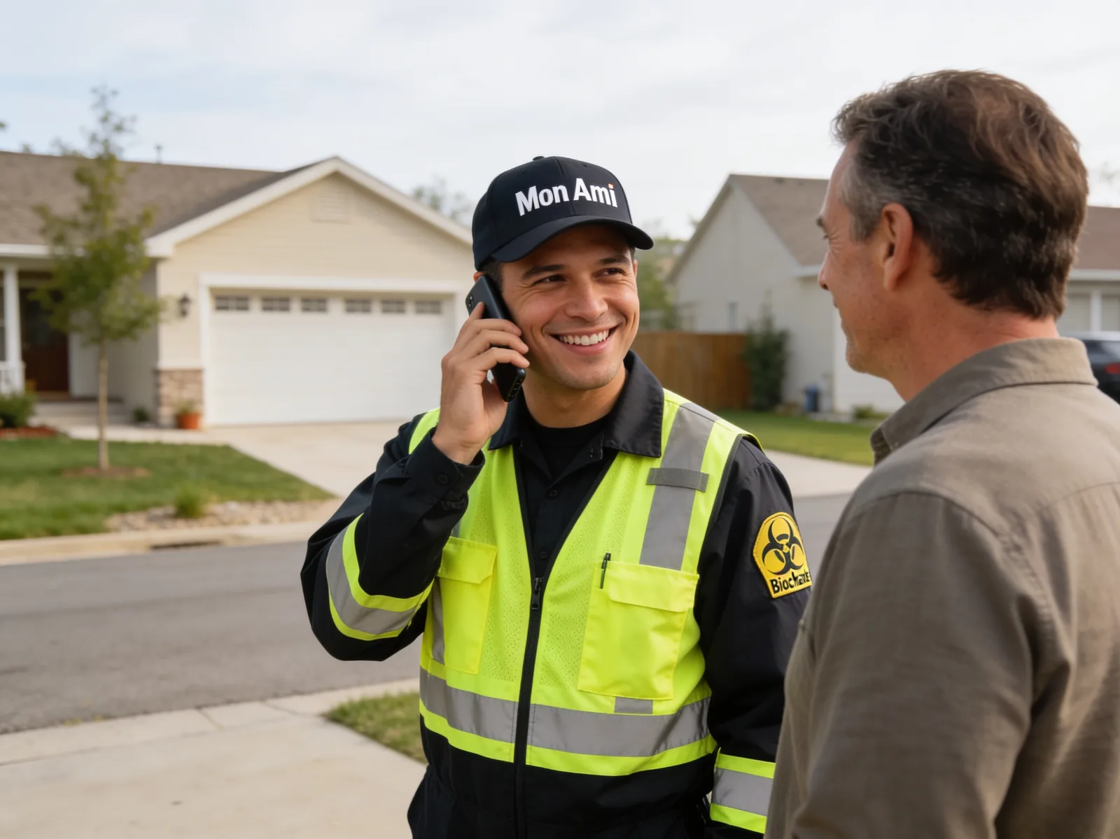 Sewage Cleanup Welcome, MN FAQs